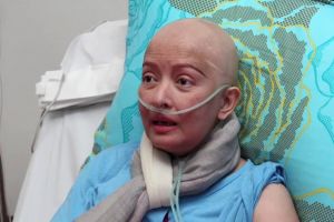 5 Fakta penyakit mengerikan yang diderita Yana Zein sebelum tutup usia