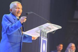 Amien Rais disebut terima Rp 600 juta dana alkes