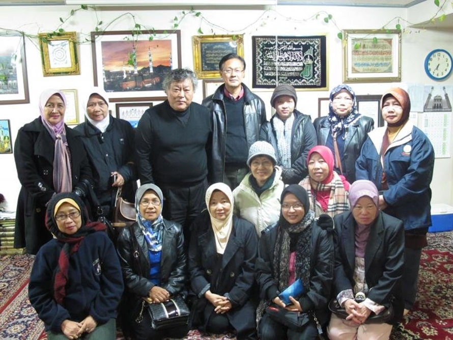 6 Momen berpuasa Ramadan di Korea Selatan, beda dengan Indonesia