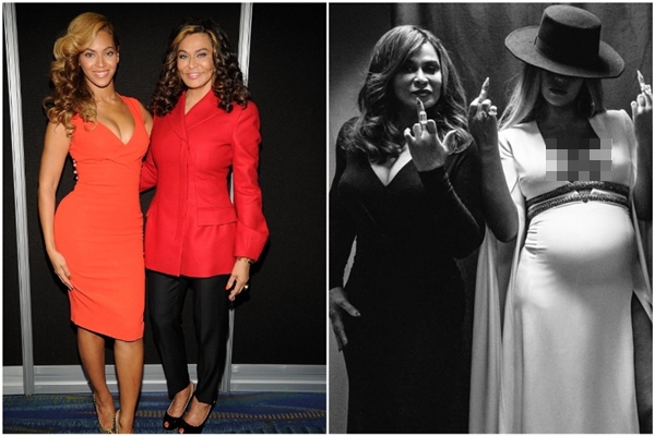 10 Pasangan seleb Hollywood ibu & anak ini kompak banget, bikin iri 