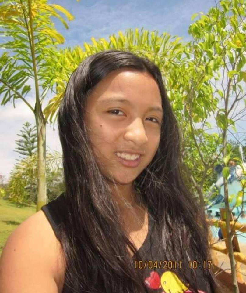 Beranjak dewasa, perubahan fisik gadis ini dijamin bikin pangling