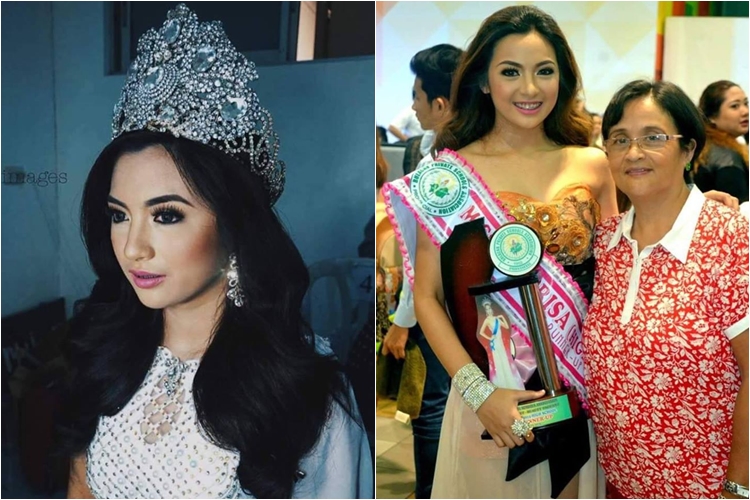 Beranjak dewasa, perubahan fisik gadis ini dijamin bikin pangling