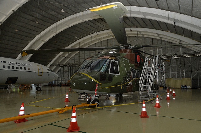 8 Jenderal TNI/Polri ini terjerat korupsi saat masih dinas aktif