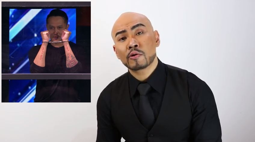 Sulap Demian dicemooh netizen, begini komentar panjang Deddy Corbuzier
