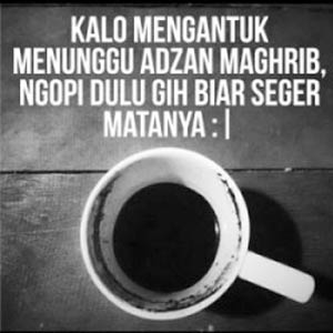 12 Meme menunggu azan maghrib ini bikin ngakak