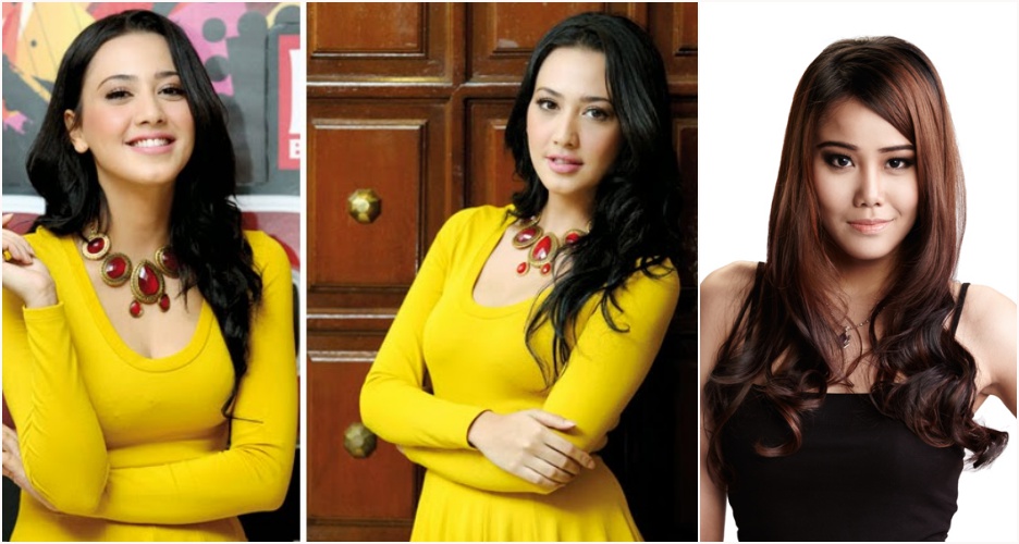 Tak disangka, 5 artis populer Malaysia ini keturunan Indonesia