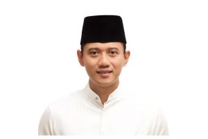 Ini lho menu sahur dan buka favorit Agus Yudhoyono, sederhana banget