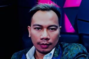 Di luar dugaan, Vicky Prasetyo calonkan diri jadi Walikota Bekasi