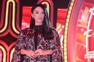 Jadi duta tapi tak rayakan Hari Lahir Pancasila, Zaskia Gotik dikritik