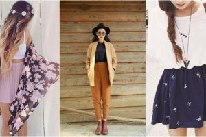 Yuk cari tahu tren fashion apa yang paling cocok buat gaya OOTD-mu?