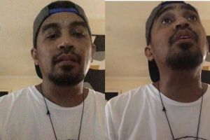 Ucapkan selamat berpuasa, Glenn Fredly lantunkan salawat 