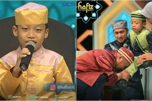 Kisah Alana si hafiz cilik yang membuka mata kita