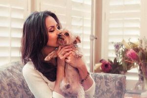 5 Seleb ini terpukul saat 'kehilangan' hewan kesayangannya