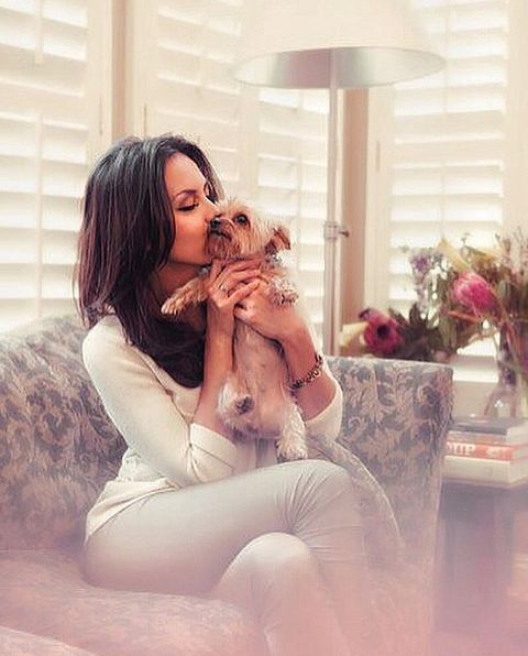 5 Seleb ini terpukul saat 'kehilangan' hewan kesayangannya