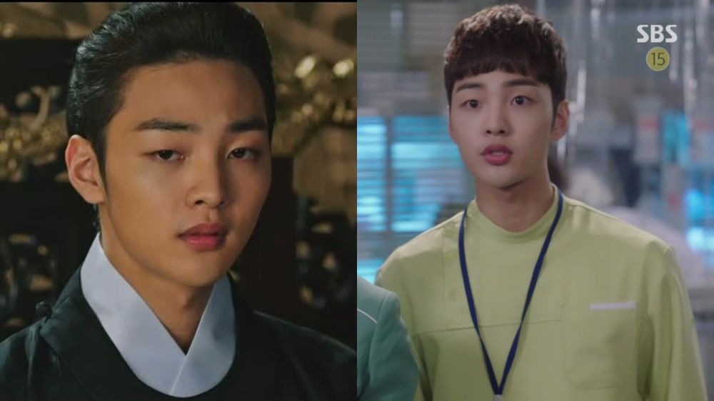 Ini 7 oppa K-Drama pendatang baru yang wajib kamu nantikan dramanya