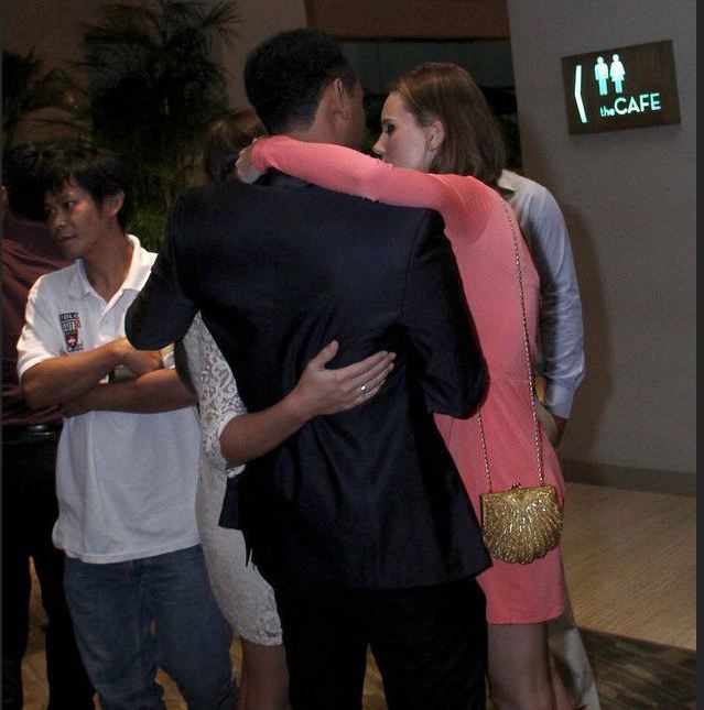 Akan menikah, ini 5 fakta perjalanan cinta Ario Bayu & Valentine Payen