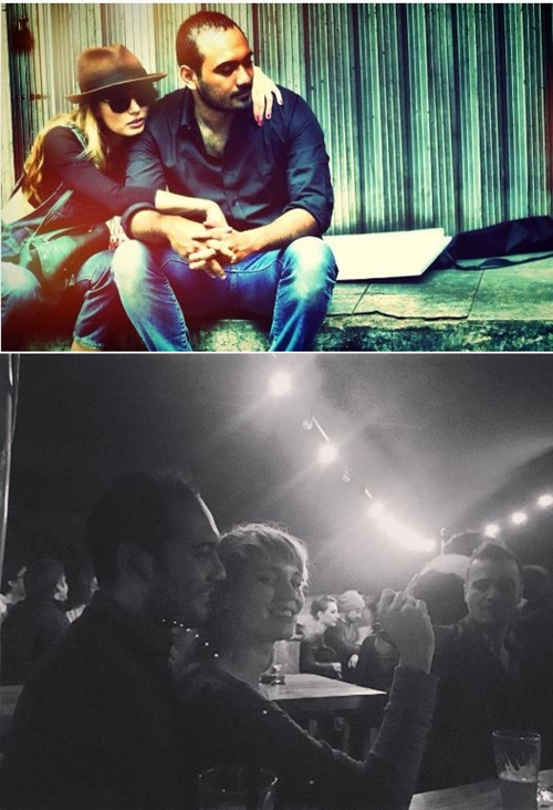 Akan menikah, ini 5 fakta perjalanan cinta Ario Bayu & Valentine Payen