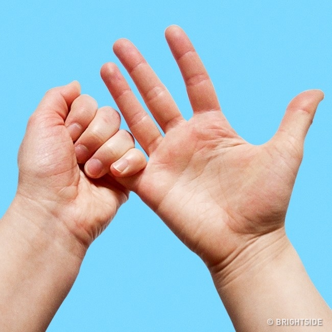 8 Pijatan di jari tangan ini bisa ubah kesehatanmu dalam sekejap