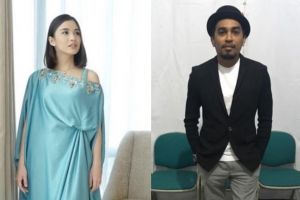 Indahnya toleransi, 6 artis non-muslim ini ucapkan selamat puasa