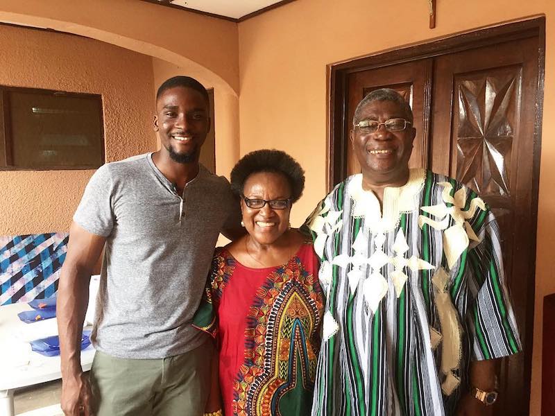 Ungkap rasisme, cowok berkulit hitam ini malah jadi artis di Korea