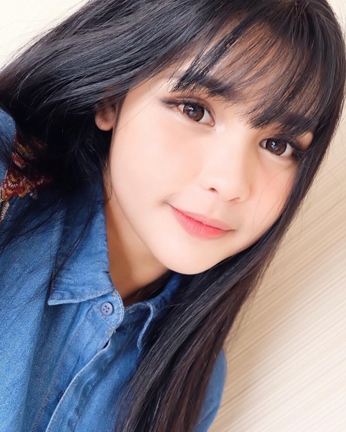 Mendasuci, calon dokter dan beauty vlogger yang mirip cewek Korea