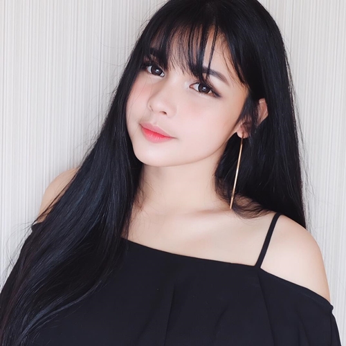 Mendasuci, calon dokter dan beauty vlogger yang mirip cewek Korea
