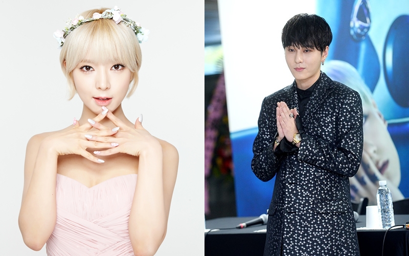 Kejutkan fans, 5 idol K-Pop ini mendadak hapus fotonya di Instagram