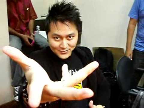 Transformasi Demian, dari 'Abang-None' hingga America's Got Talent