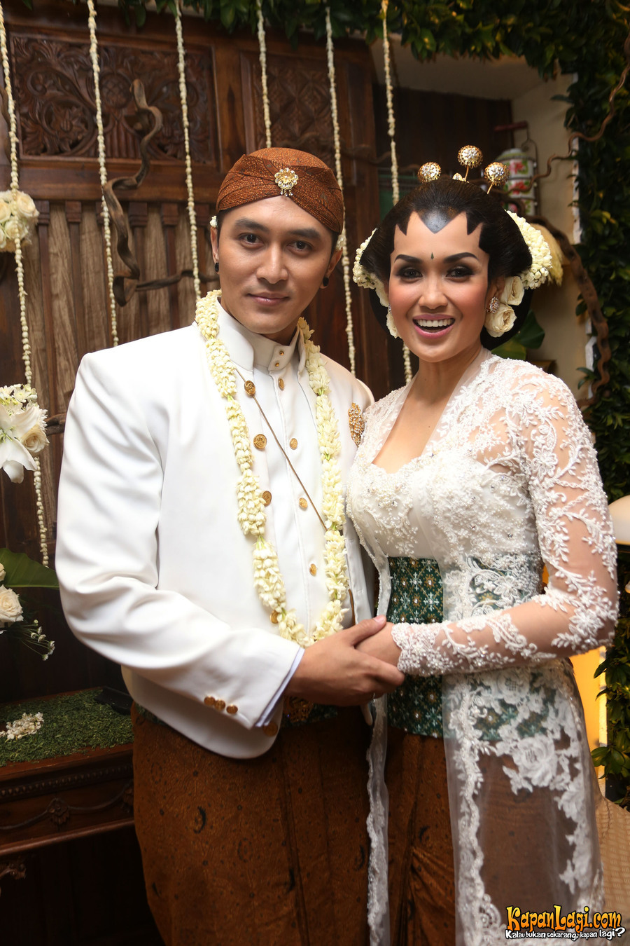 Transformasi Demian, dari 'Abang-None' hingga America's Got Talent