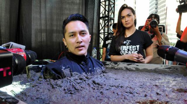 Transformasi Demian, dari 'Abang-None' hingga America's Got Talent