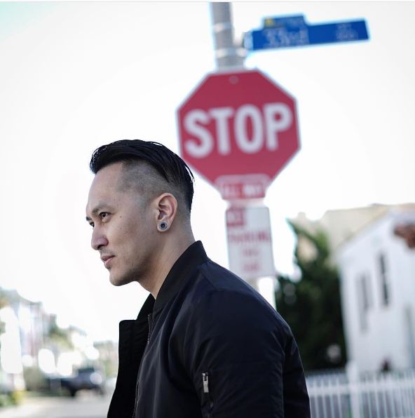 Transformasi Demian, dari 'Abang-None' hingga America's Got Talent