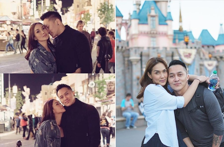 Transformasi Demian, dari 'Abang-None' hingga America's Got Talent