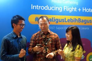 Kamu nggak mau repot booking saat liburan? Coba deh layanan ini