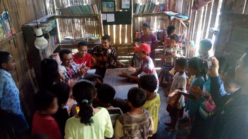 Ultah ke-27, Raisa ajak masyarakat donasikan buku untuk anak-anak