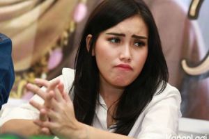 Sibuk syuting acara Ramadan, deretan artis ini mendadak jatuh sakit