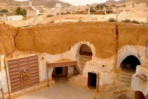 Ini manfaat desain ruang bawah tanah di negara beriklim panas