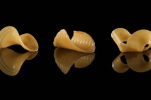 Efisiensi, perusahaan ini ciptakan produk pasta dengan kemasan unik