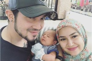 Anaknya dihina, Aryani Fitria sarankan 'jangan ngetik seenak jempol'