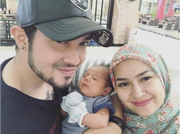 Anaknya dihina, Aryani Fitria sarankan 'jangan ngetik seenak jempol'