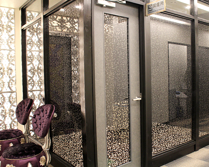 13 Foto penampakan warnet terbesar di Jepang, bikin melongo deh