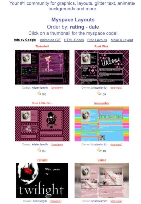 10 Foto tunjukkan beda dunia internet dulu dan kini, nostalgia nih