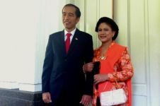 Presiden Jokowi masuk 10 pemimpin terpopuler di Twitter, bikin bangga