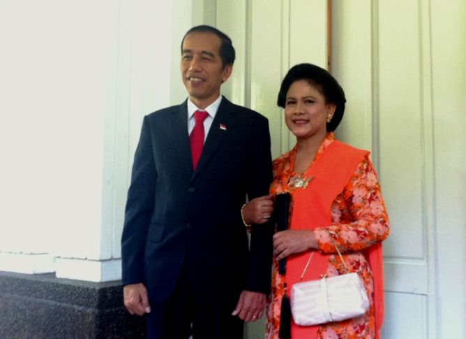 Presiden Jokowi masuk 10 pemimpin terpopuler di Twitter, bikin bangga