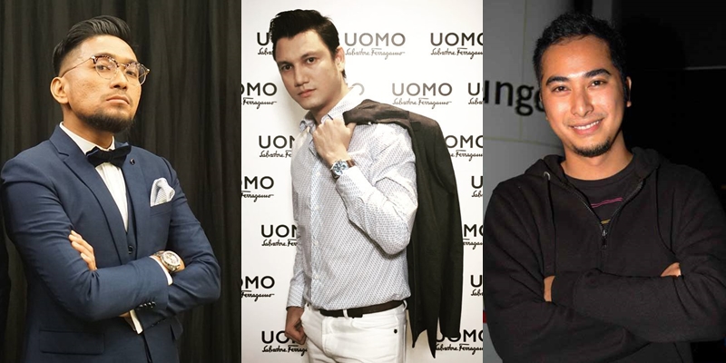 8 SMA ini ternyata penghasil seleb moncer di Indonesia, idolamu siapa?