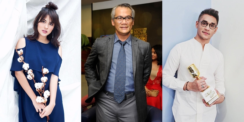 8 SMA ini ternyata penghasil seleb moncer di Indonesia, idolamu siapa?