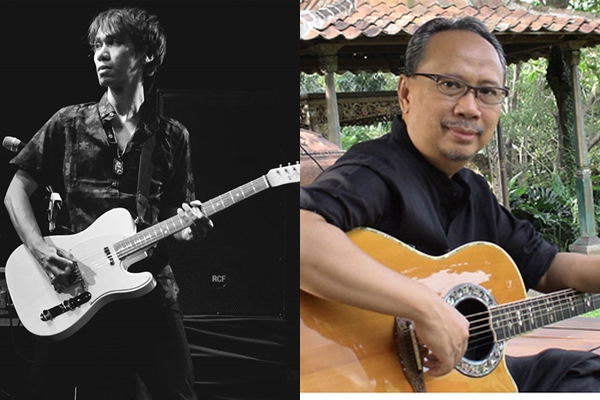 8 SMA ini ternyata penghasil seleb moncer di Indonesia, idolamu siapa?