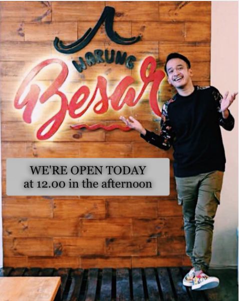 Tren artis buka usaha, ini 5 bisnis pasangan Ruben Onsu & Sarwendah
