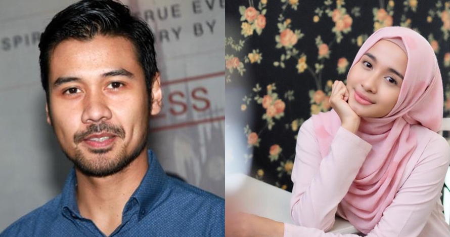 Digosipkan dekati Mikha Tambayong, ini perjalanan cinta Chicco Jerikho