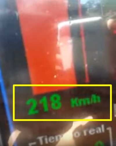 Video: Bule ini kaget lihat kecepatan RX King tembus 200 km/jam