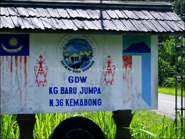 15 Nama desa dan jalan di Malaysia ini uniknya kebangetan